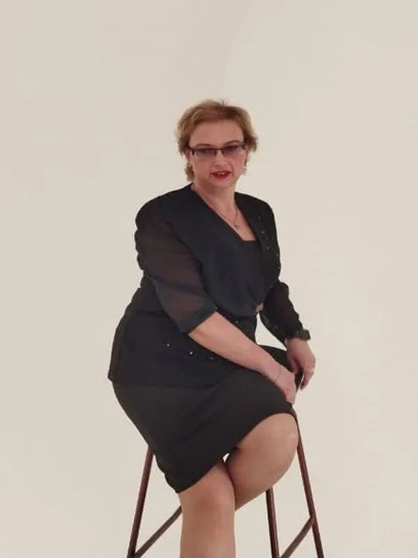 Вестеринен Ольга Николаевна